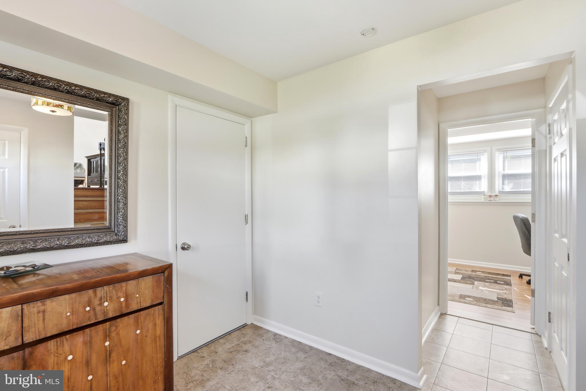 GLEN BURNIE PARK - Residential