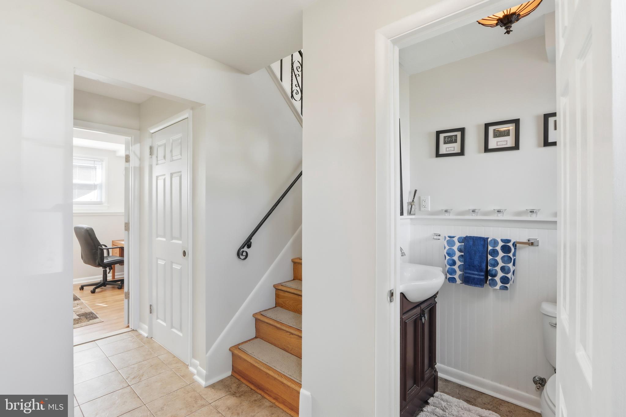 GLEN BURNIE PARK - Residential