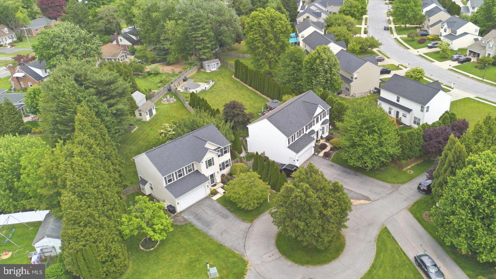 STONERIDGE OVERLOOK - Residential