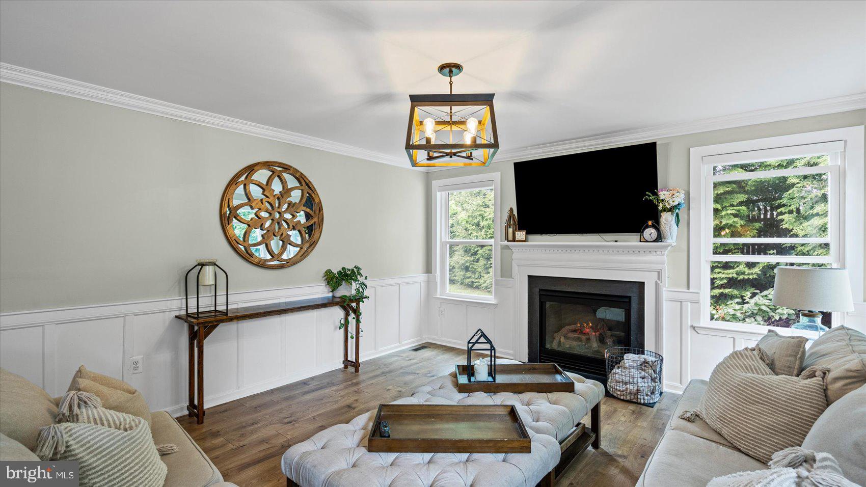 STONERIDGE OVERLOOK - Residential