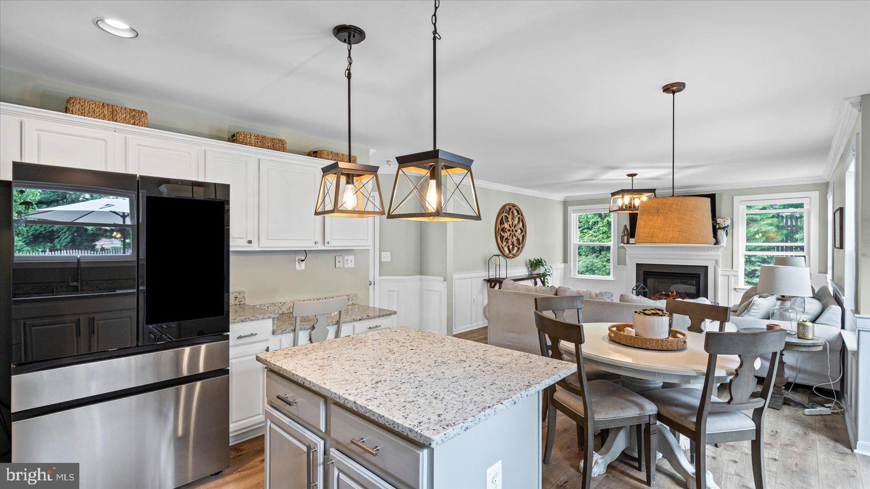 STONERIDGE OVERLOOK - Residential