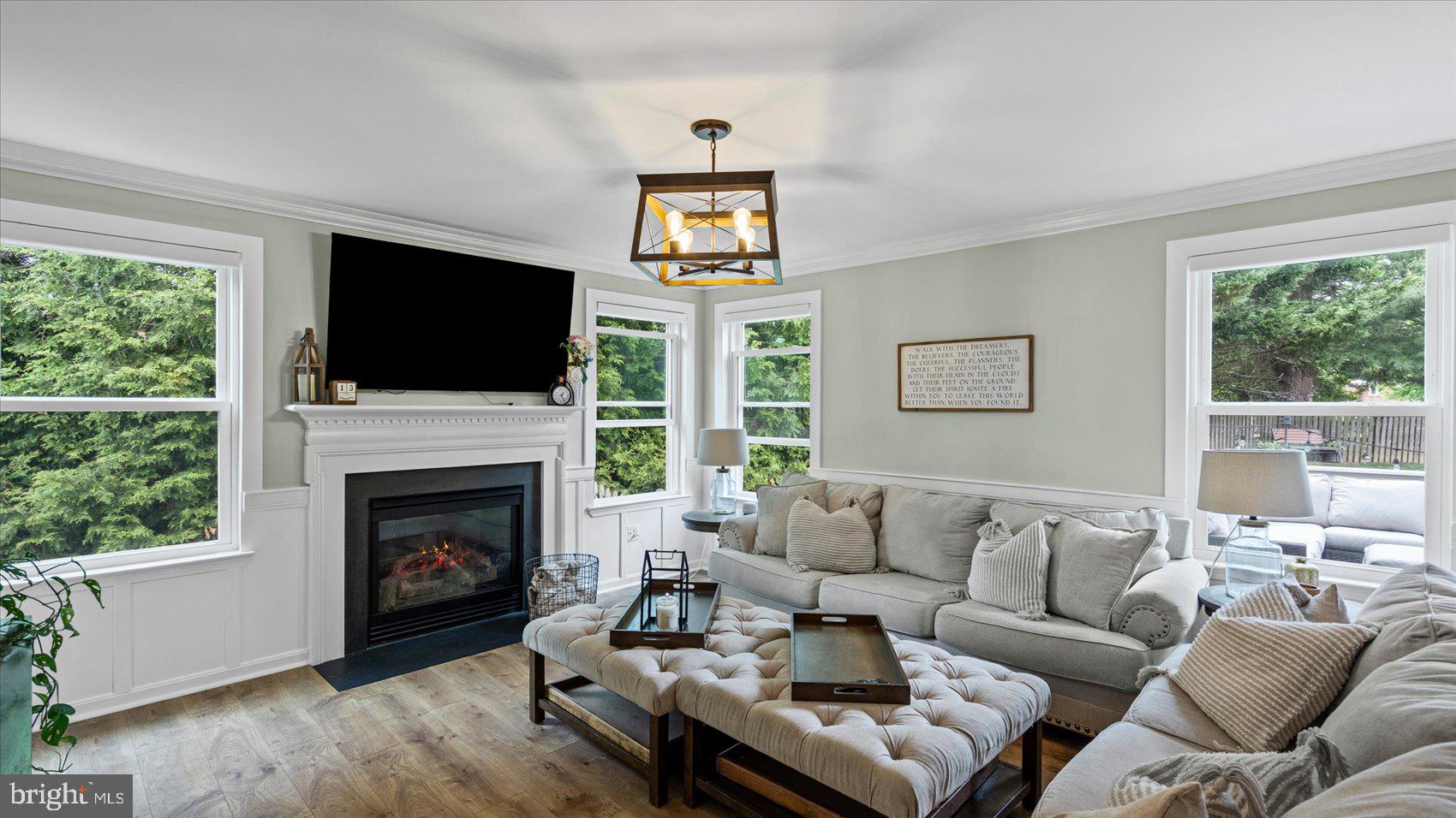 STONERIDGE OVERLOOK - Residential