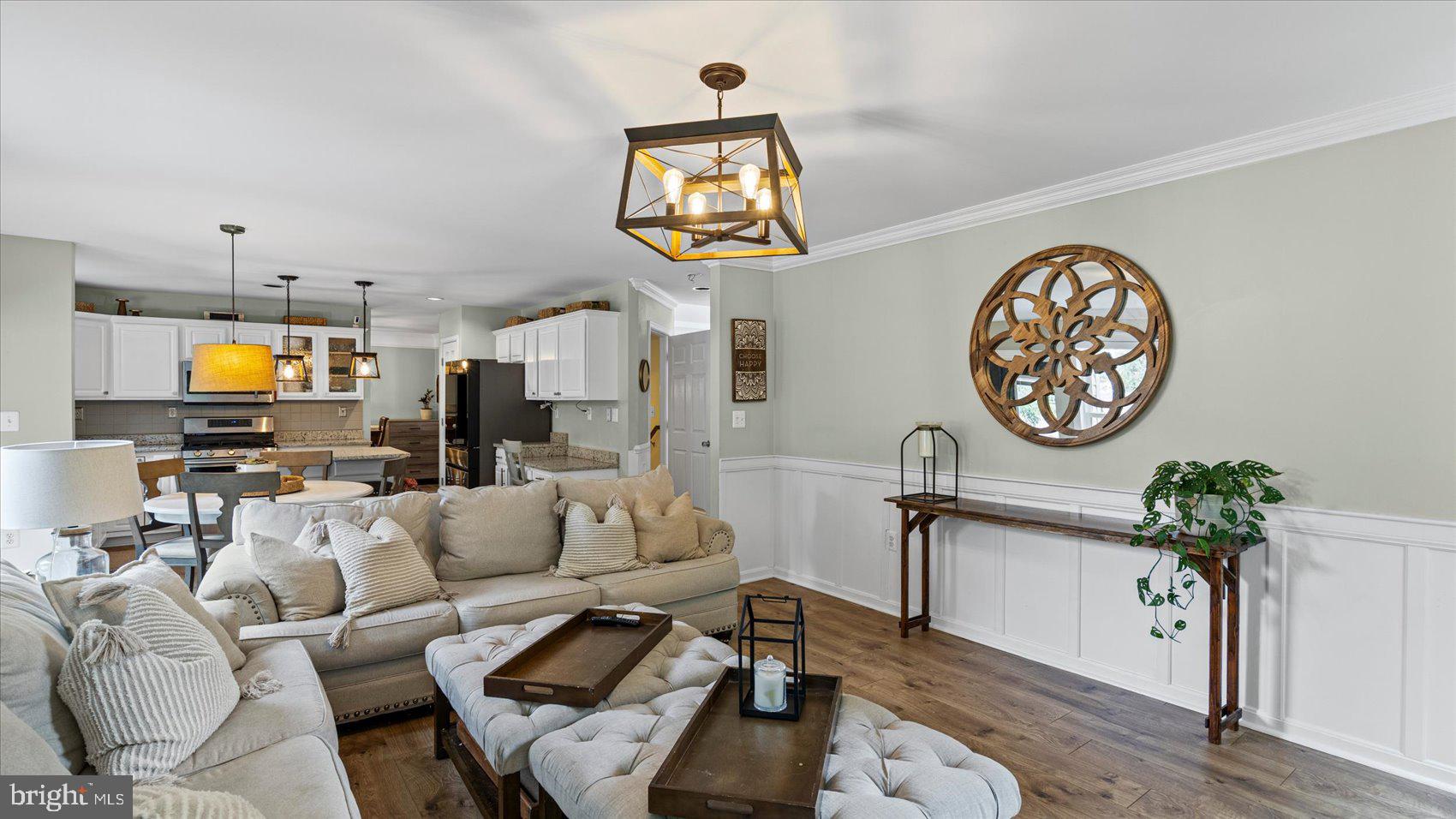 STONERIDGE OVERLOOK - Residential