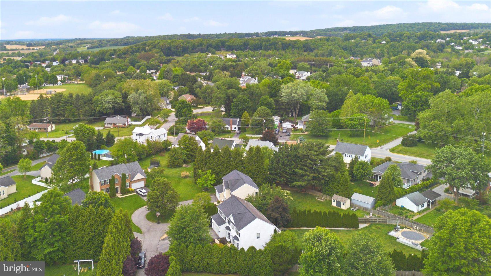 STONERIDGE OVERLOOK - Residential