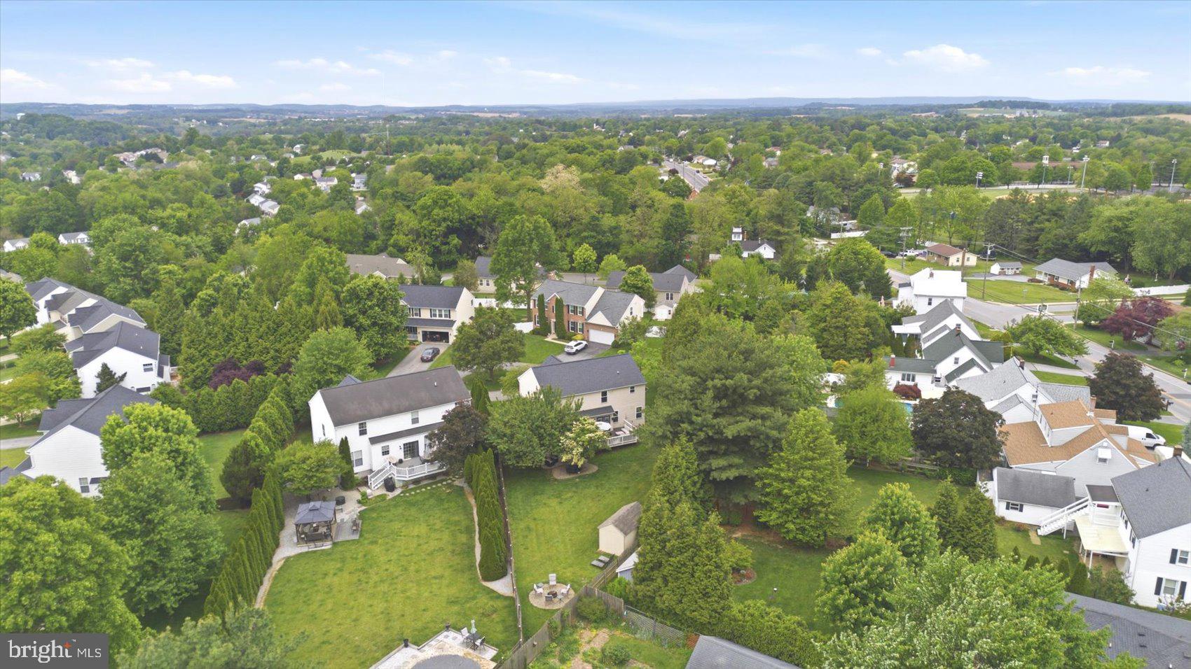 STONERIDGE OVERLOOK - Residential