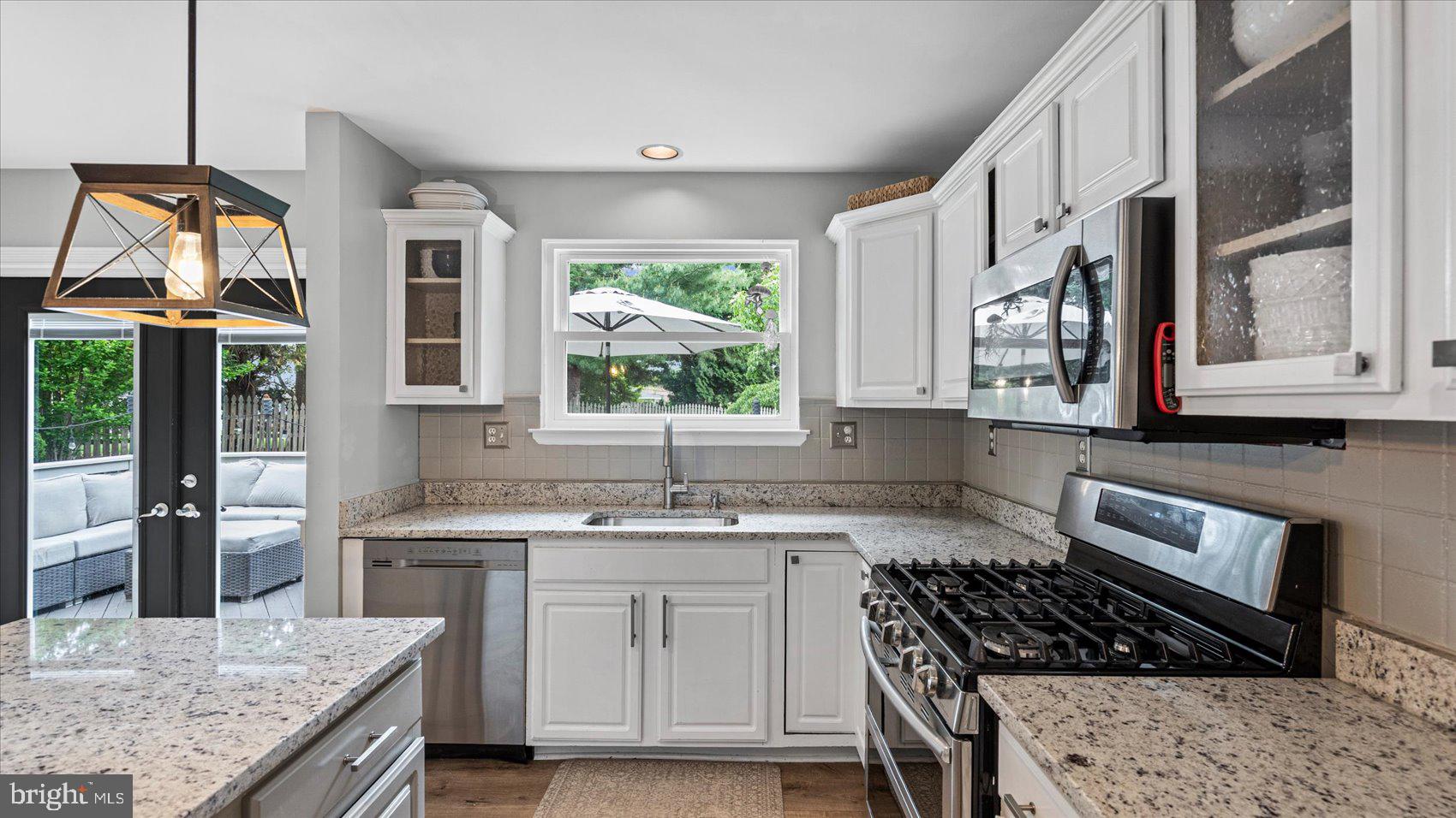 STONERIDGE OVERLOOK - Residential