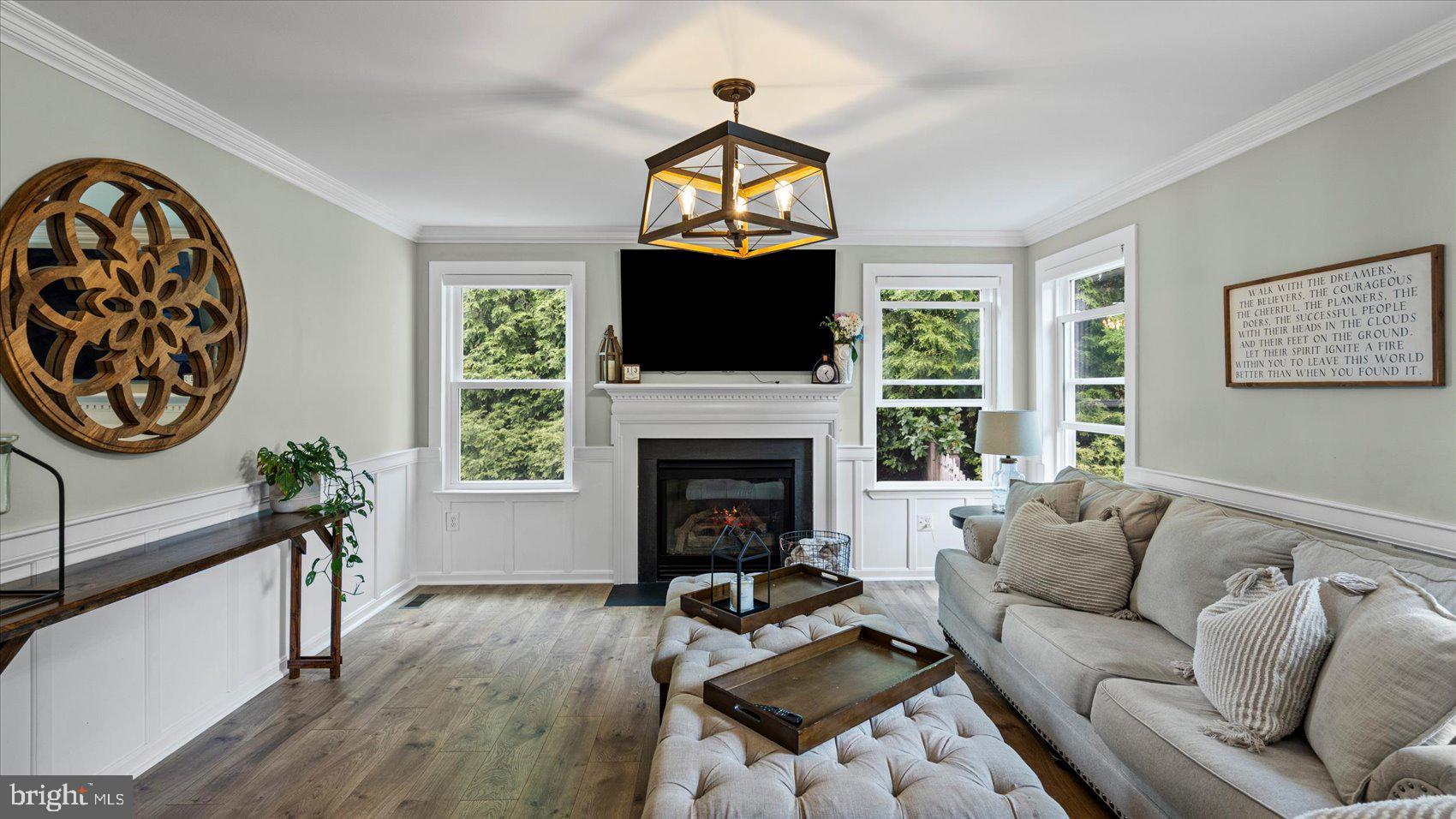 STONERIDGE OVERLOOK - Residential