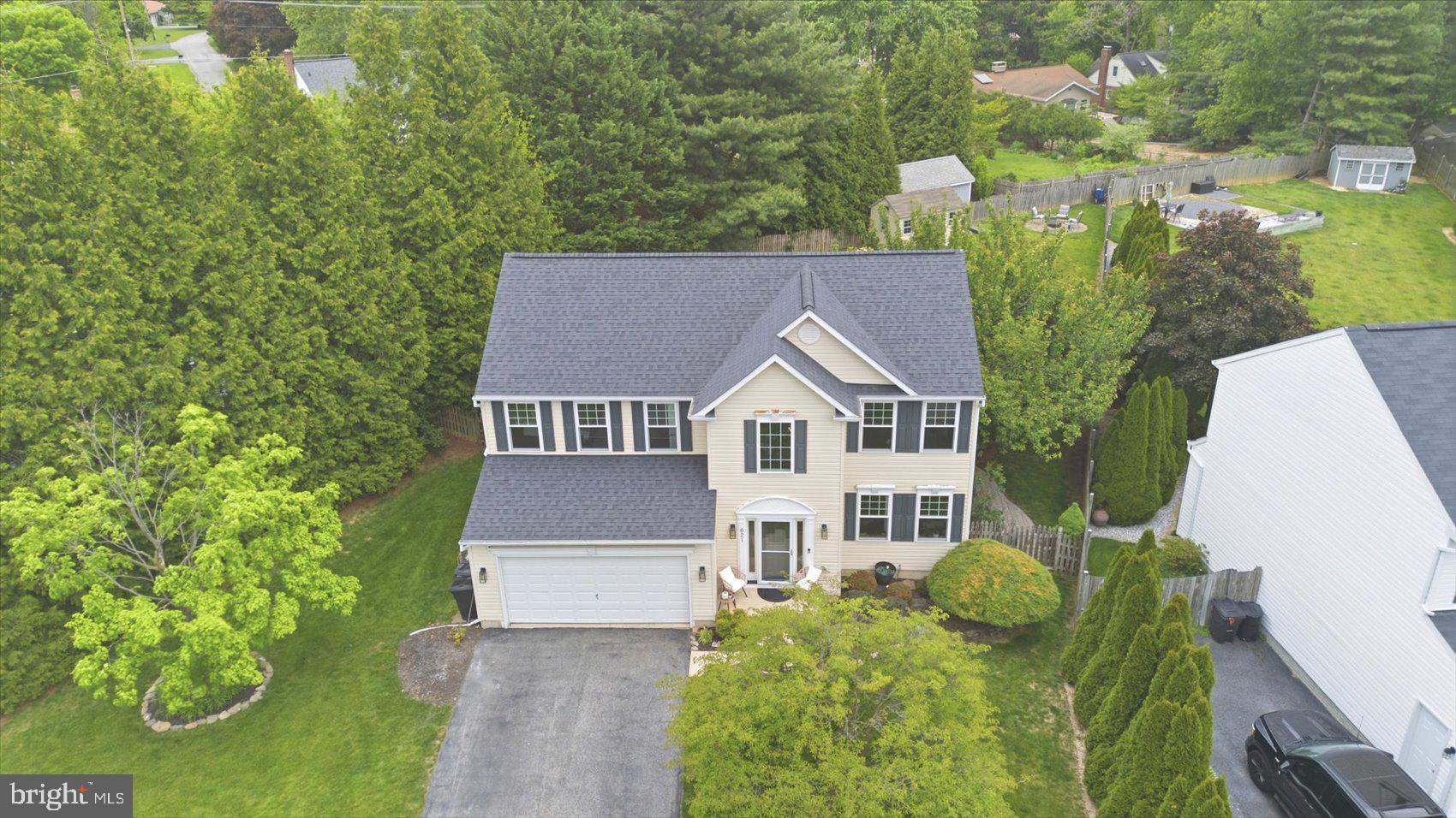 STONERIDGE OVERLOOK - Residential