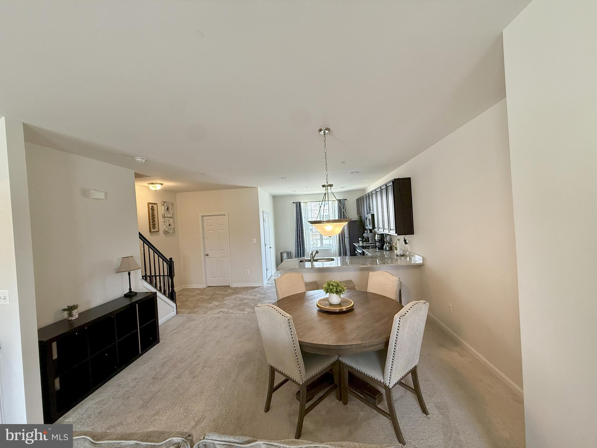 PRINCE FREDERICK CROSSING - Residential Lease