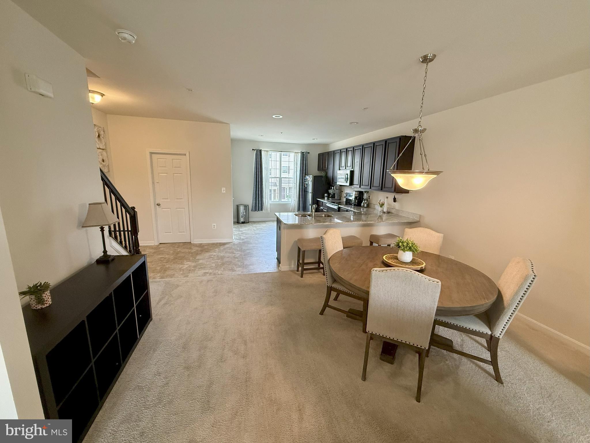 PRINCE FREDERICK CROSSING - Residential Lease