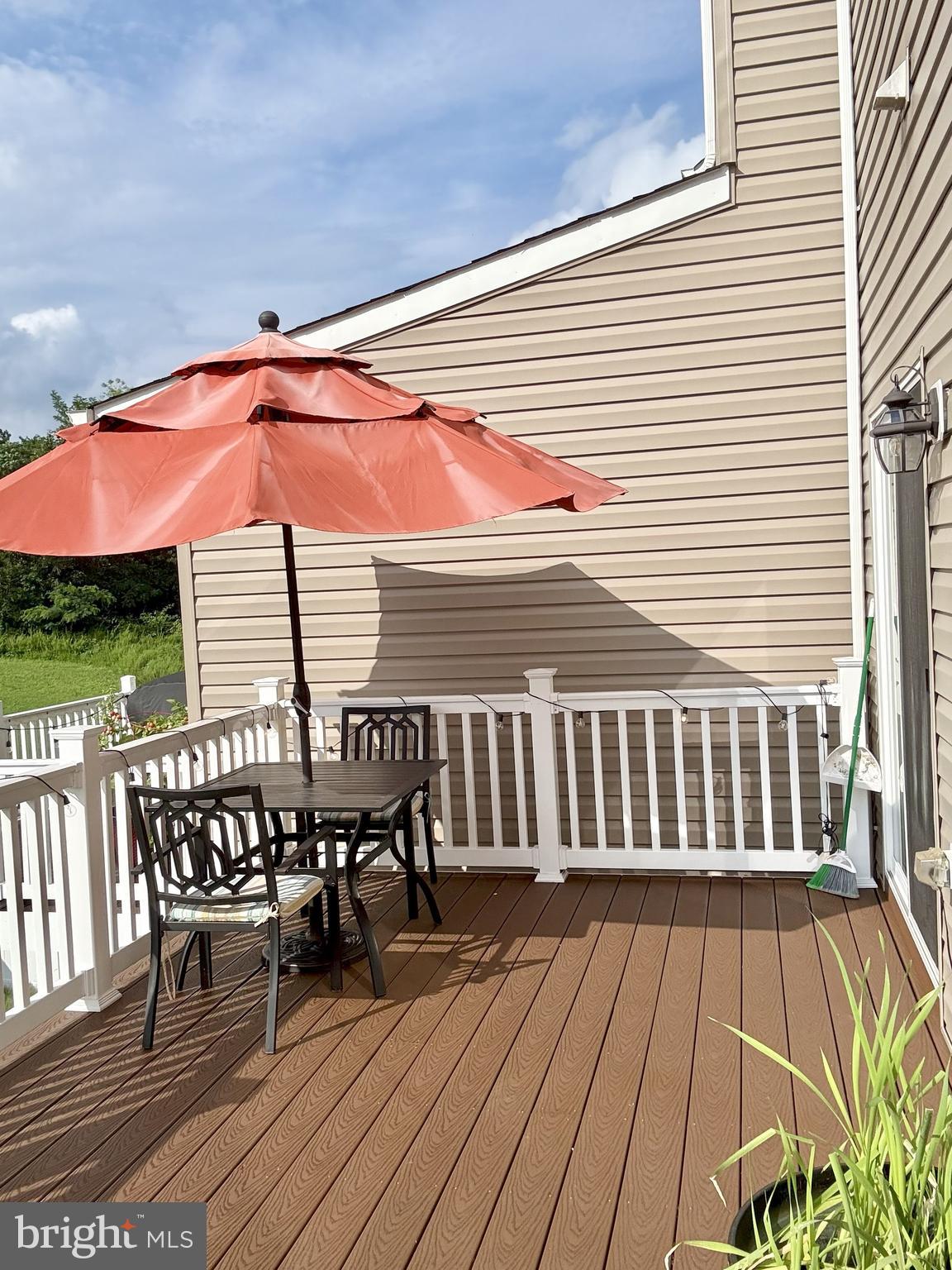 PRINCE FREDERICK CROSSING - Residential Lease