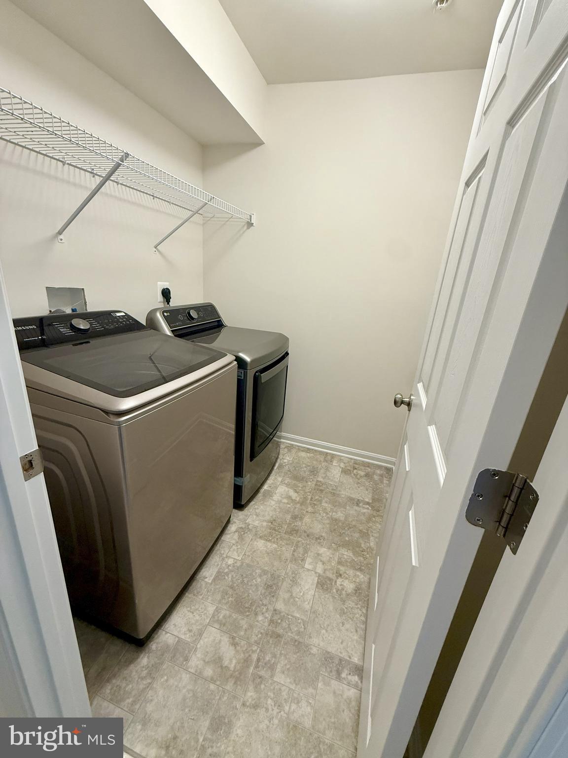 PRINCE FREDERICK CROSSING - Residential Lease