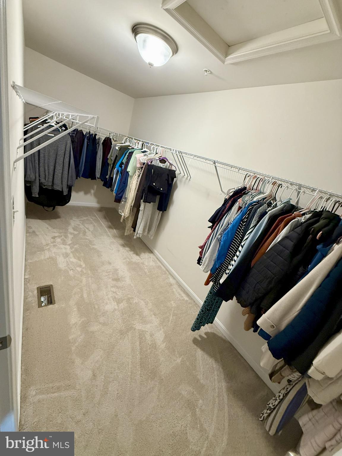 PRINCE FREDERICK CROSSING - Residential Lease