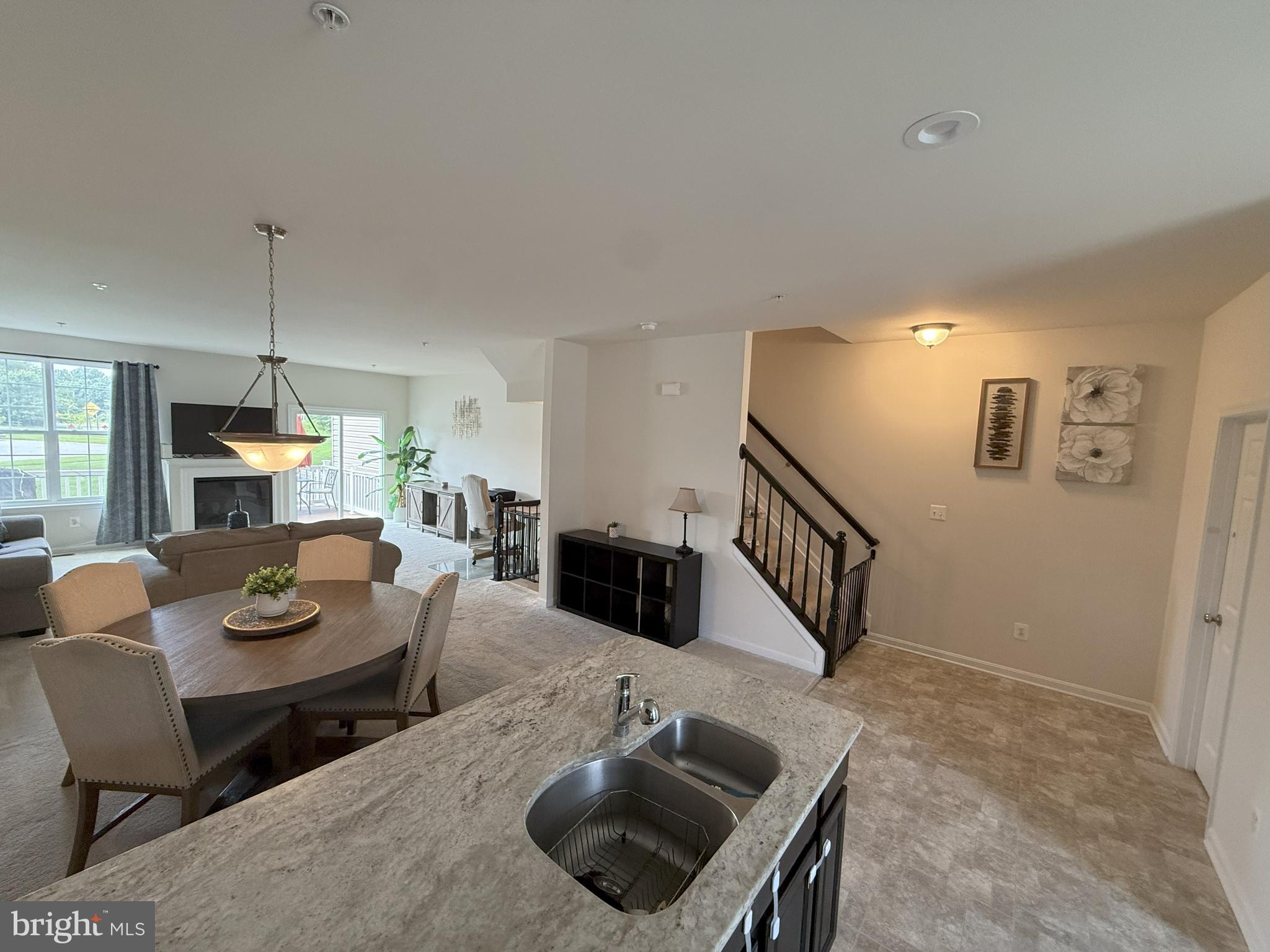 PRINCE FREDERICK CROSSING - Residential Lease