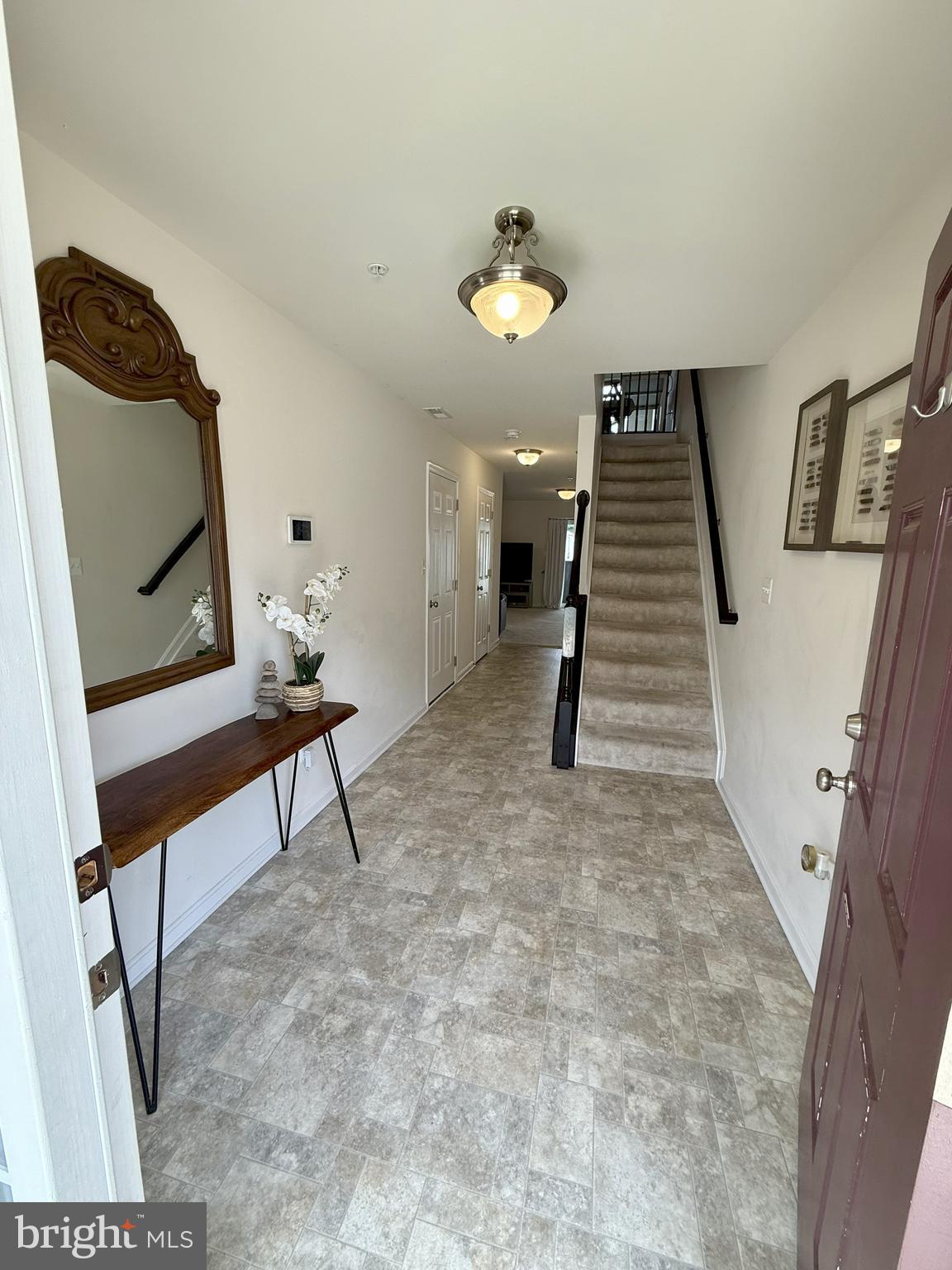 PRINCE FREDERICK CROSSING - Residential Lease