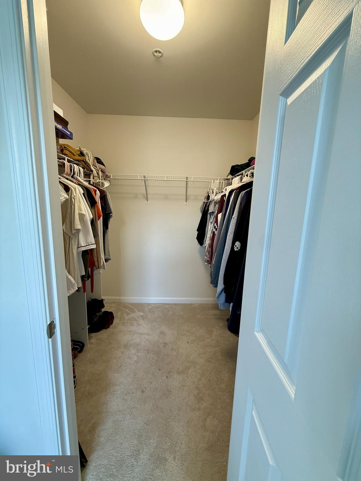 PRINCE FREDERICK CROSSING - Residential Lease