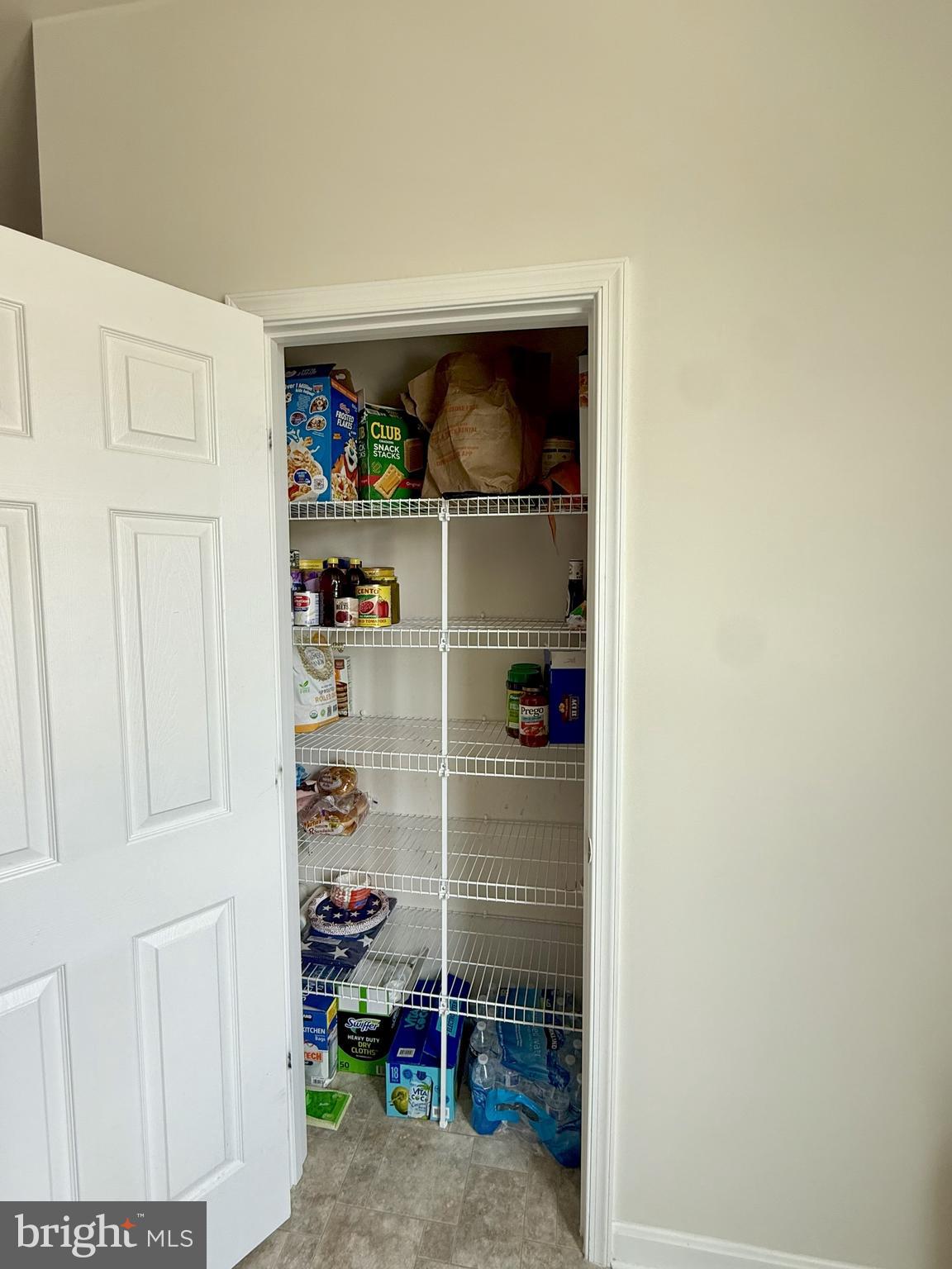 PRINCE FREDERICK CROSSING - Residential Lease