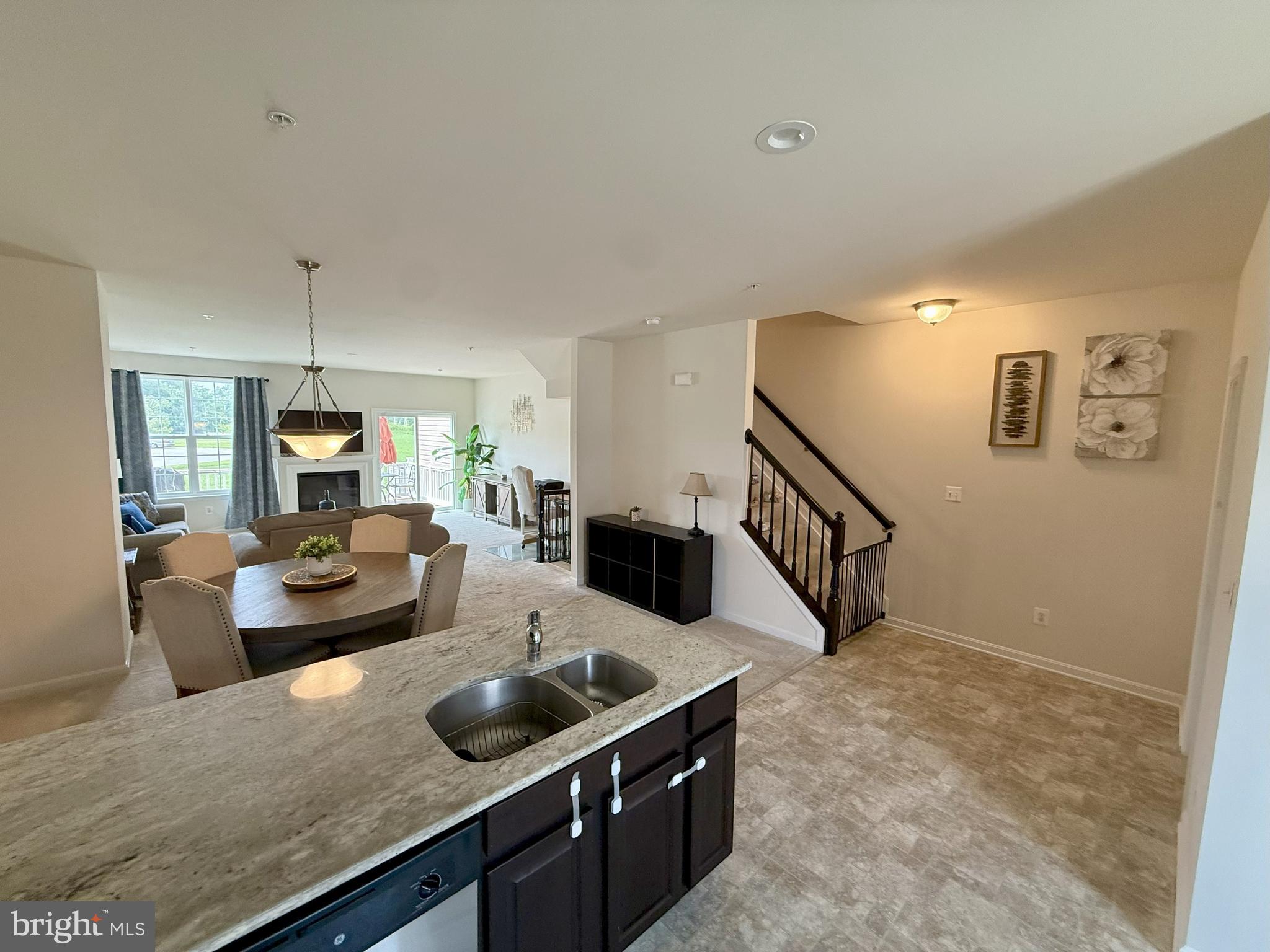 PRINCE FREDERICK CROSSING - Residential Lease