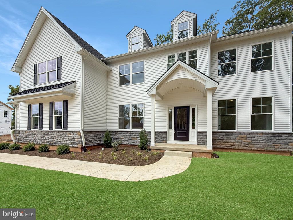Photo of Lot 2 N Line Street, HATFIELD, PA 19440 (MLS # PAMC2158624)