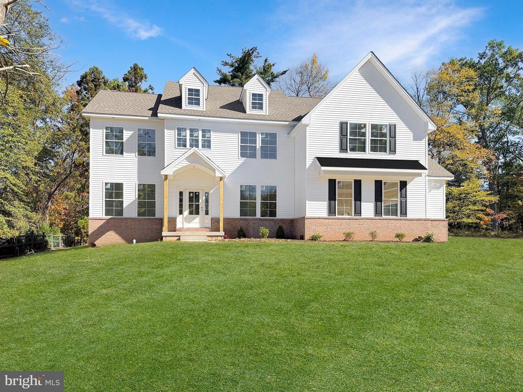 Photo of Lot 2 N Line Street, HATFIELD, PA 19440 (MLS # PAMC2158624)