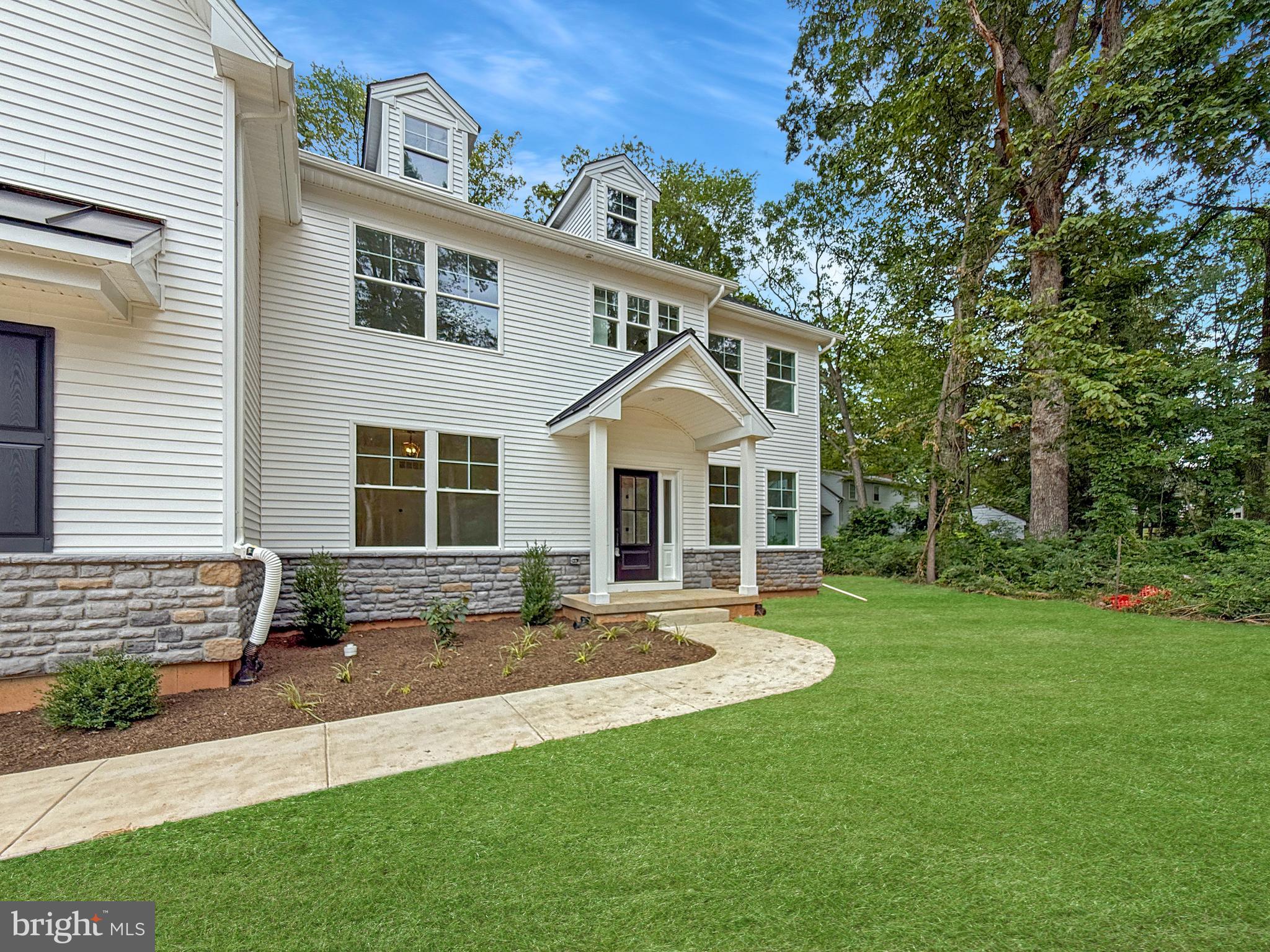 Lot 2 N LINE STREET
