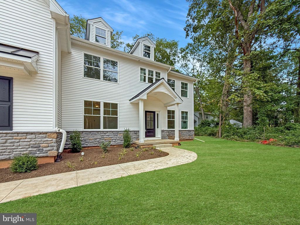 Photo of Lot 2 N Line Street, HATFIELD, PA 19440 (MLS # PAMC2158624)