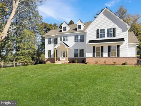 Lot 2 N Line Street, Hatfield, PA MLS: PAMC2158624