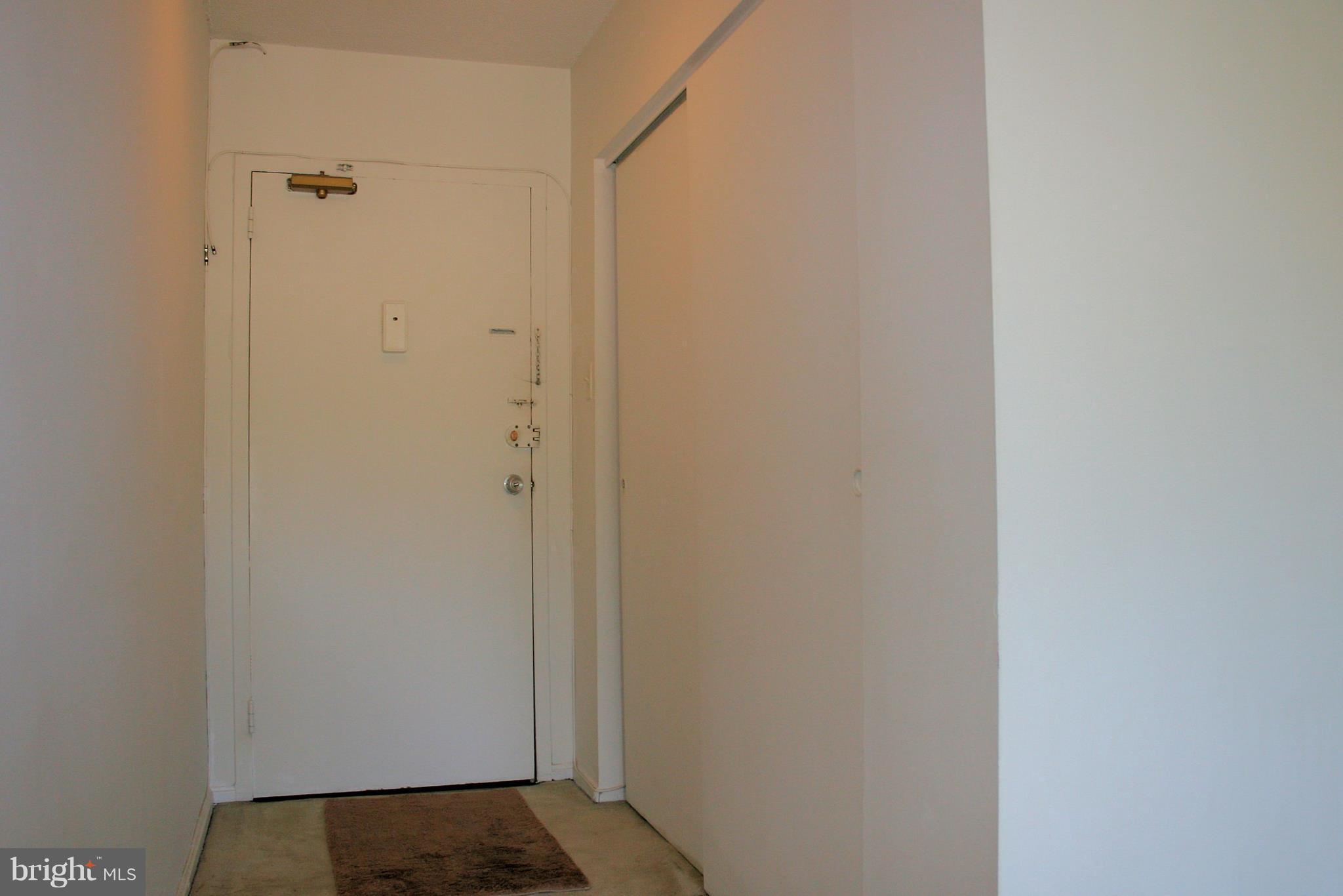 PENTAGON CITY - Residential