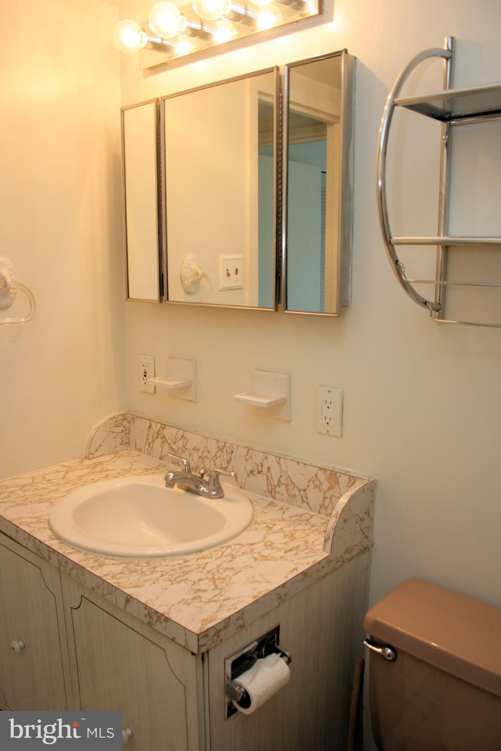 PENTAGON CITY - Residential