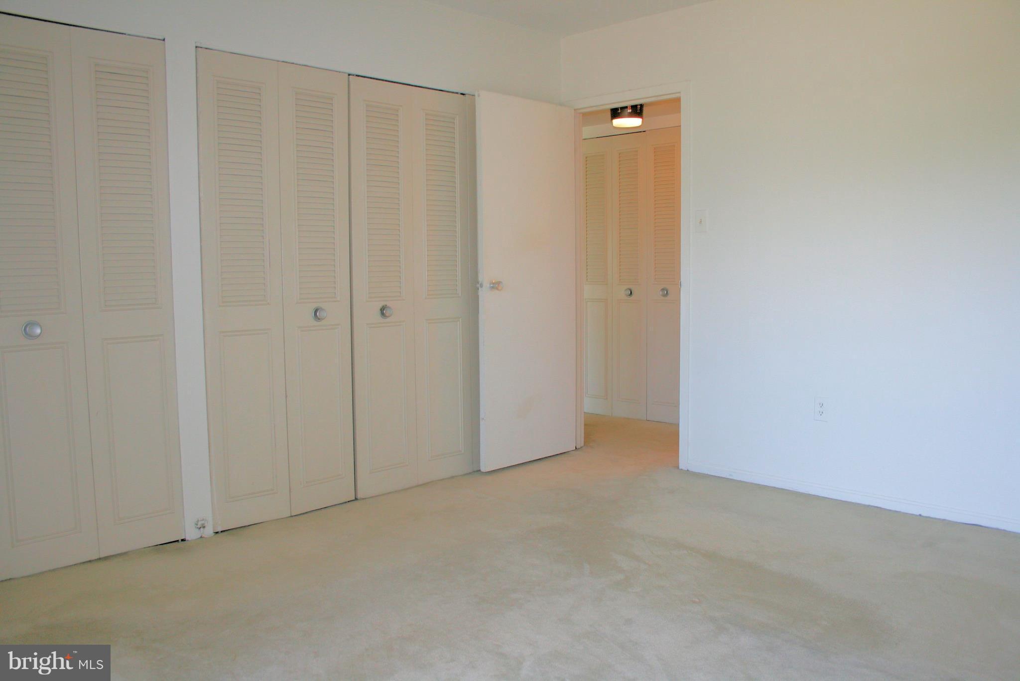 PENTAGON CITY - Residential