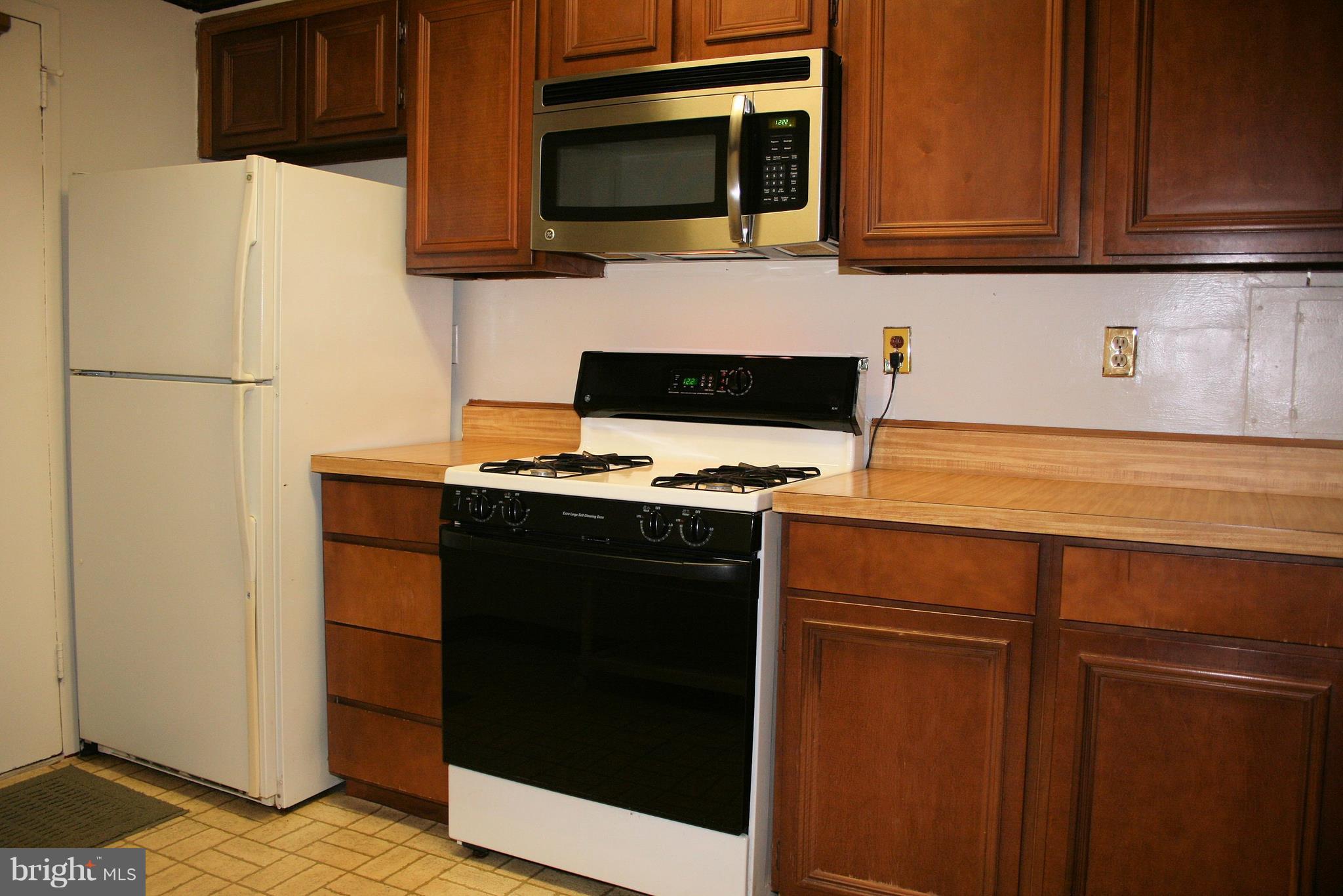 PENTAGON CITY - Residential