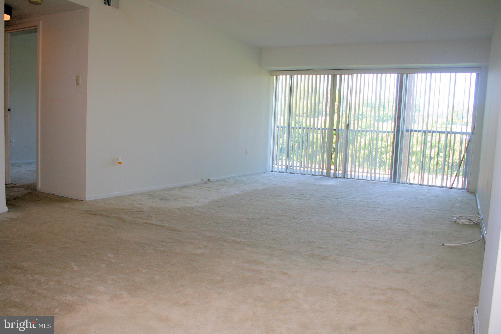 PENTAGON CITY - Residential