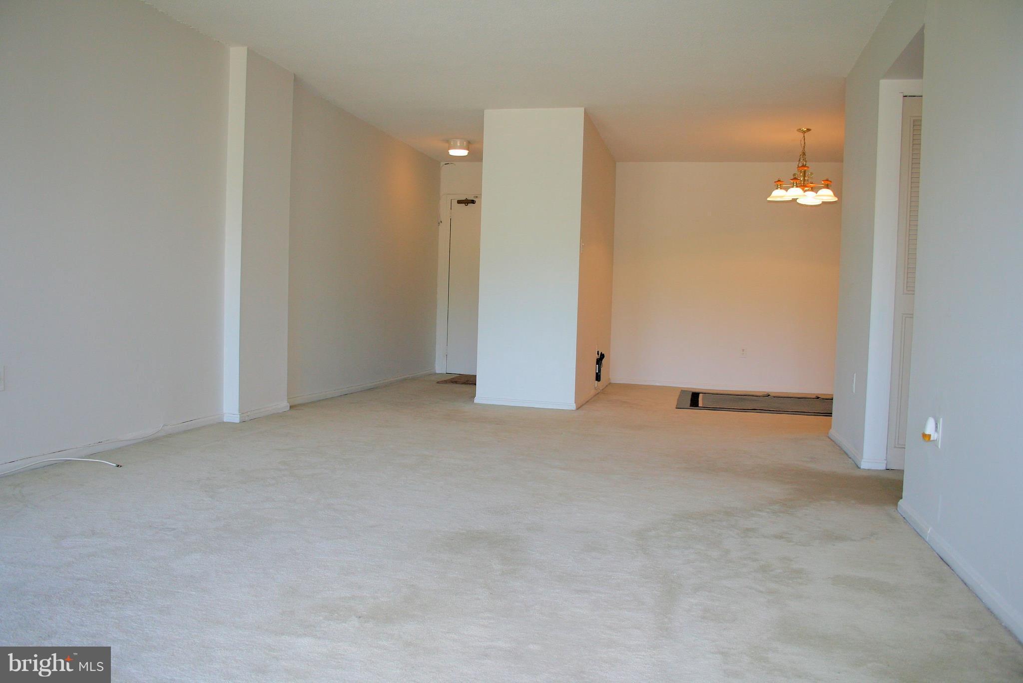 PENTAGON CITY - Residential