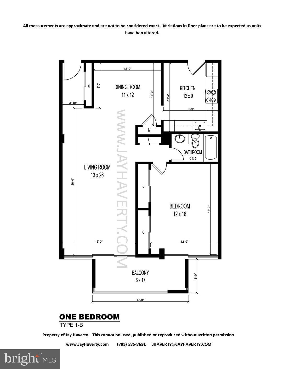 PENTAGON CITY - Residential