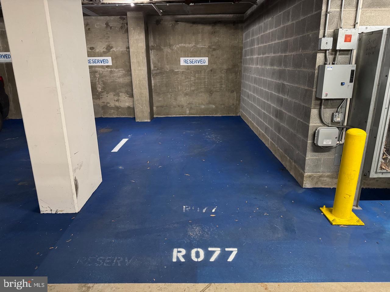 RESIDENCES AT STATION SQUARE - Residential