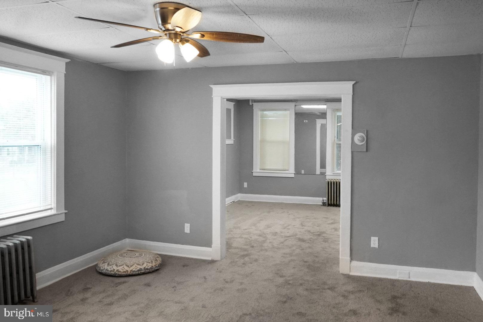 ROSEMONT - Residential