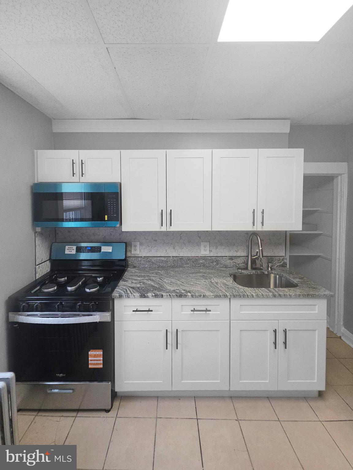 ROSEMONT - Residential