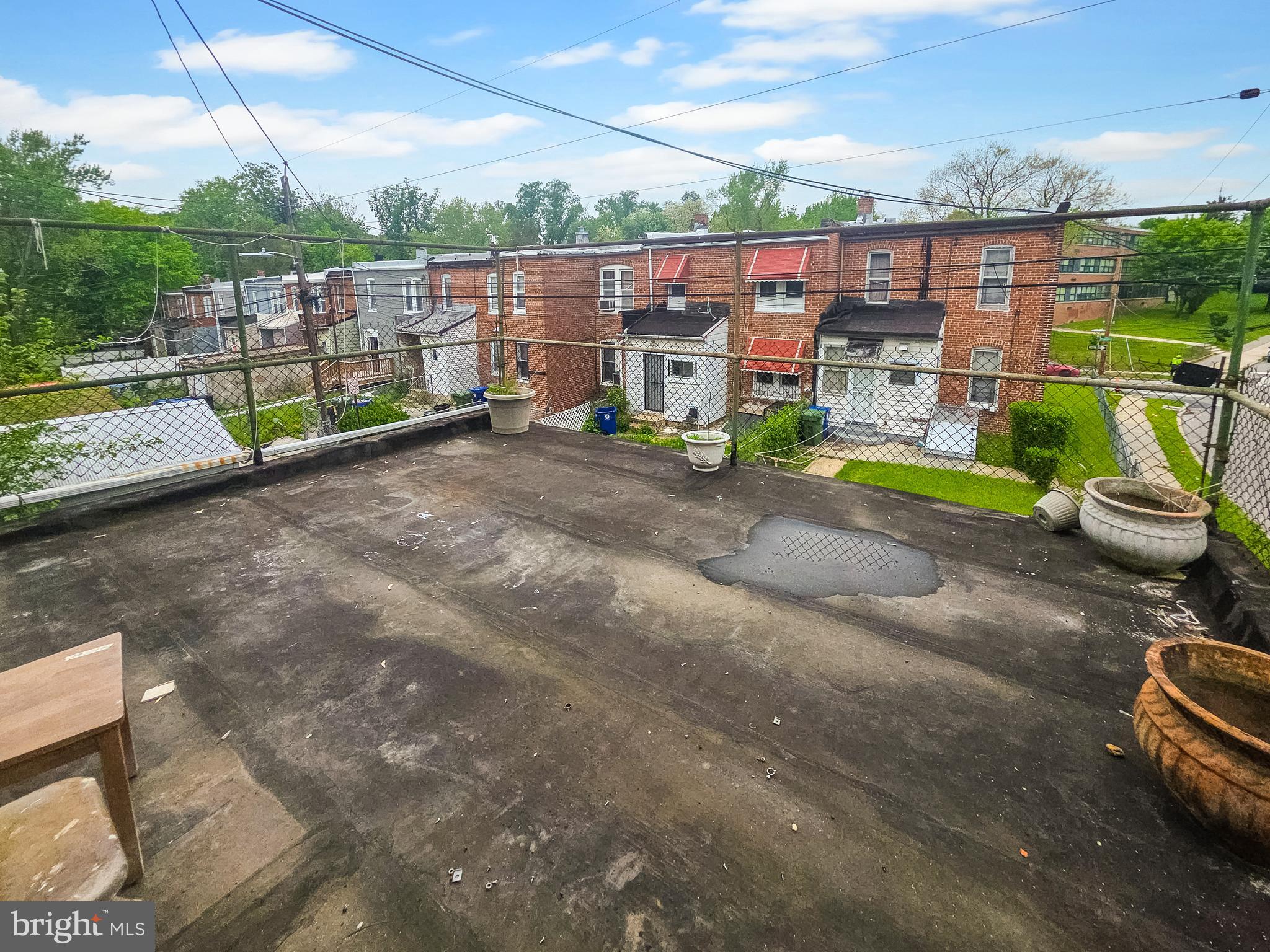 ROSEMONT - Residential