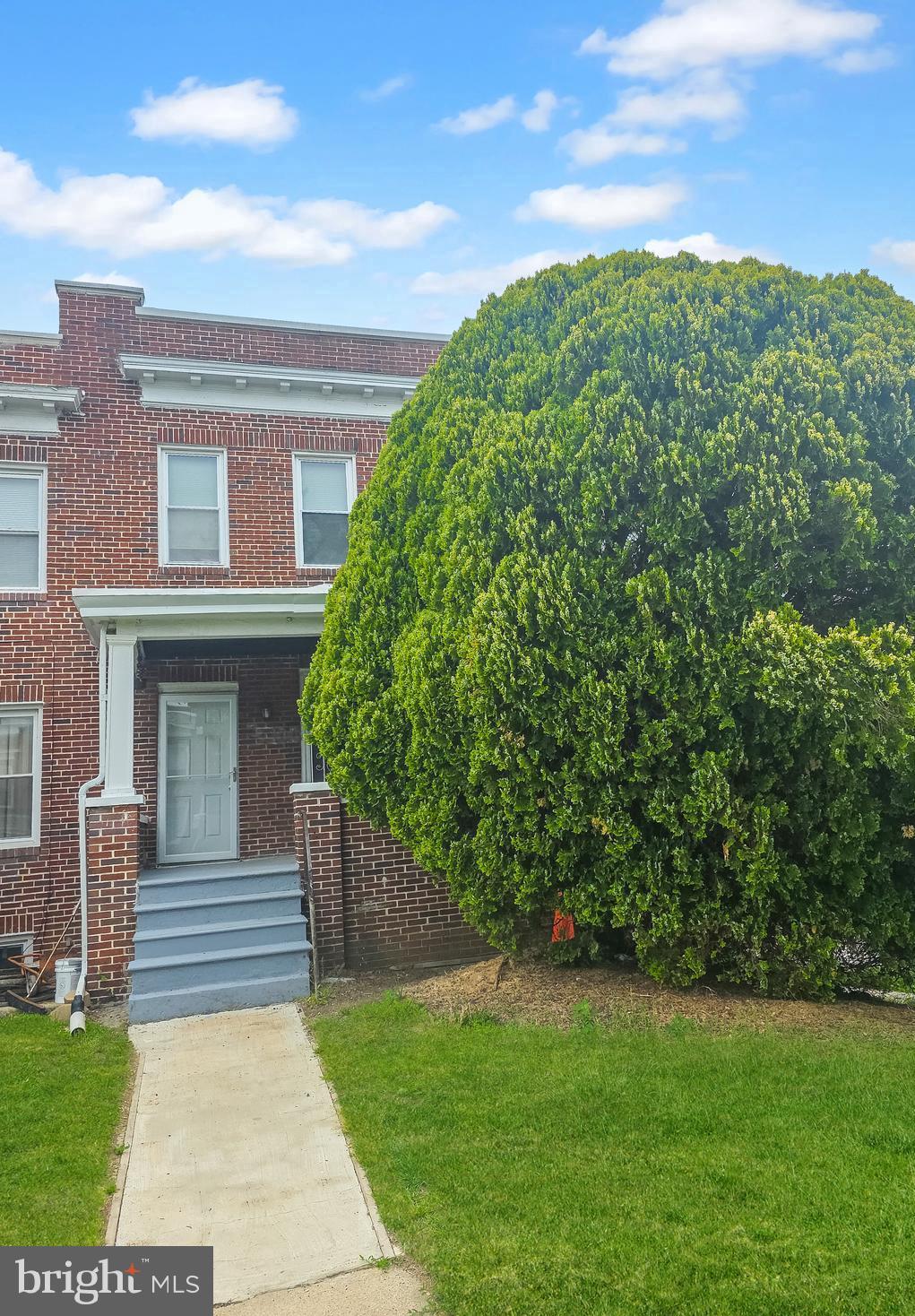 ROSEMONT - Residential