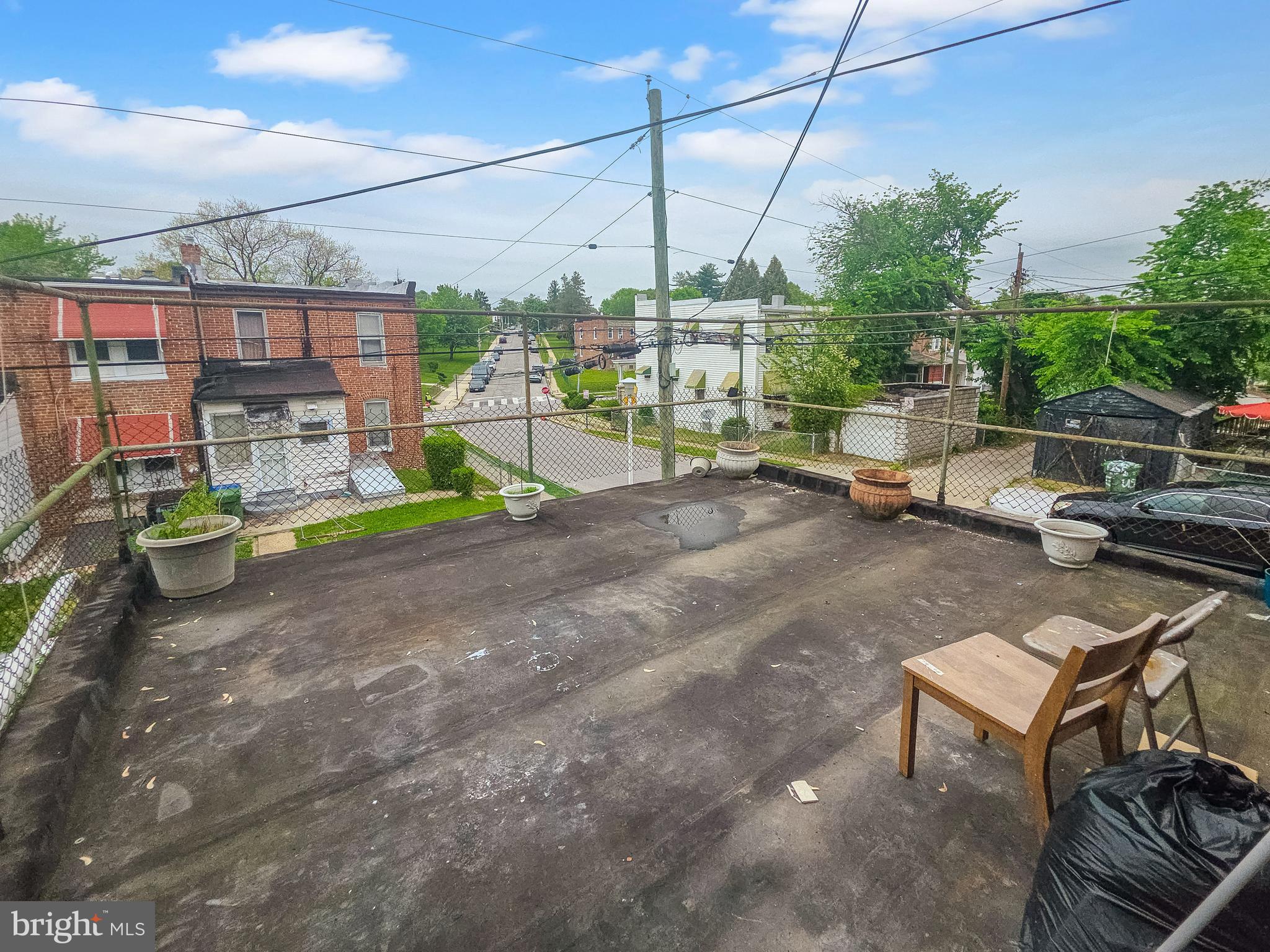 ROSEMONT - Residential