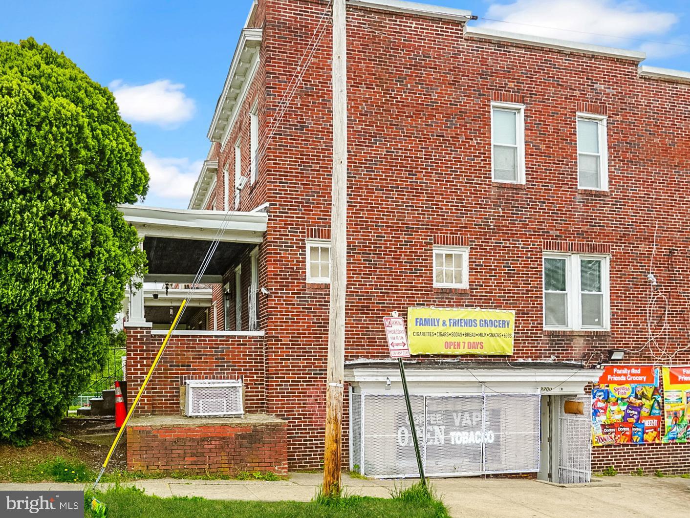 ROSEMONT - Residential