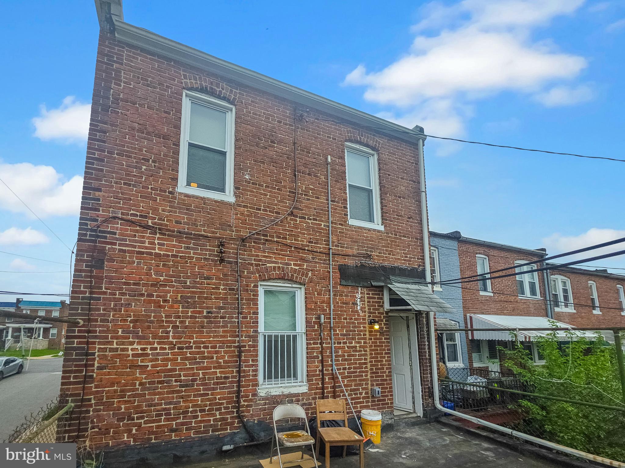 ROSEMONT - Residential