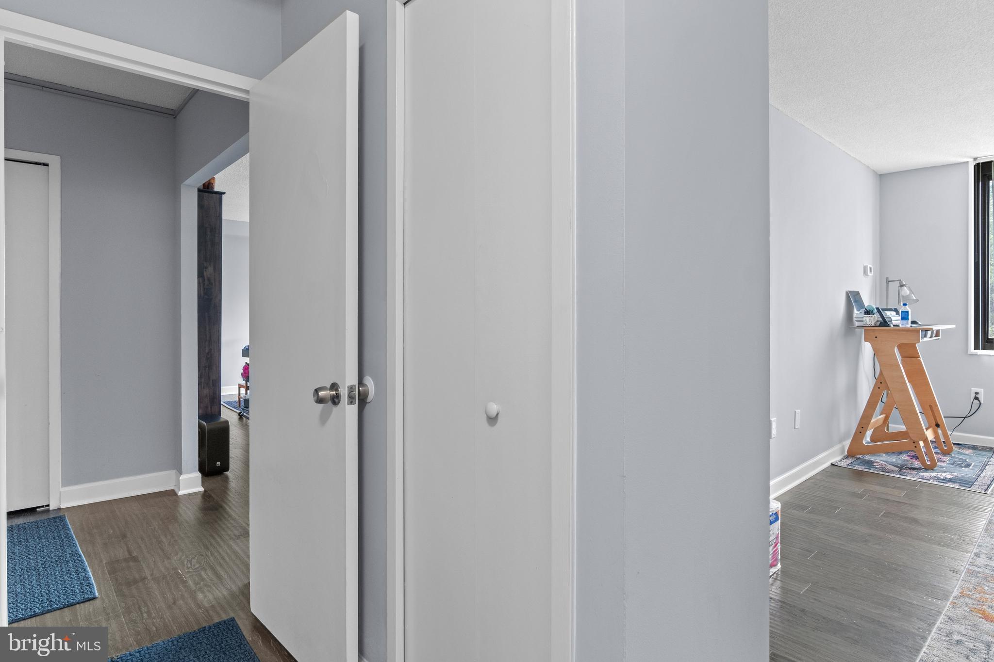 SKYLINE - Residential Lease