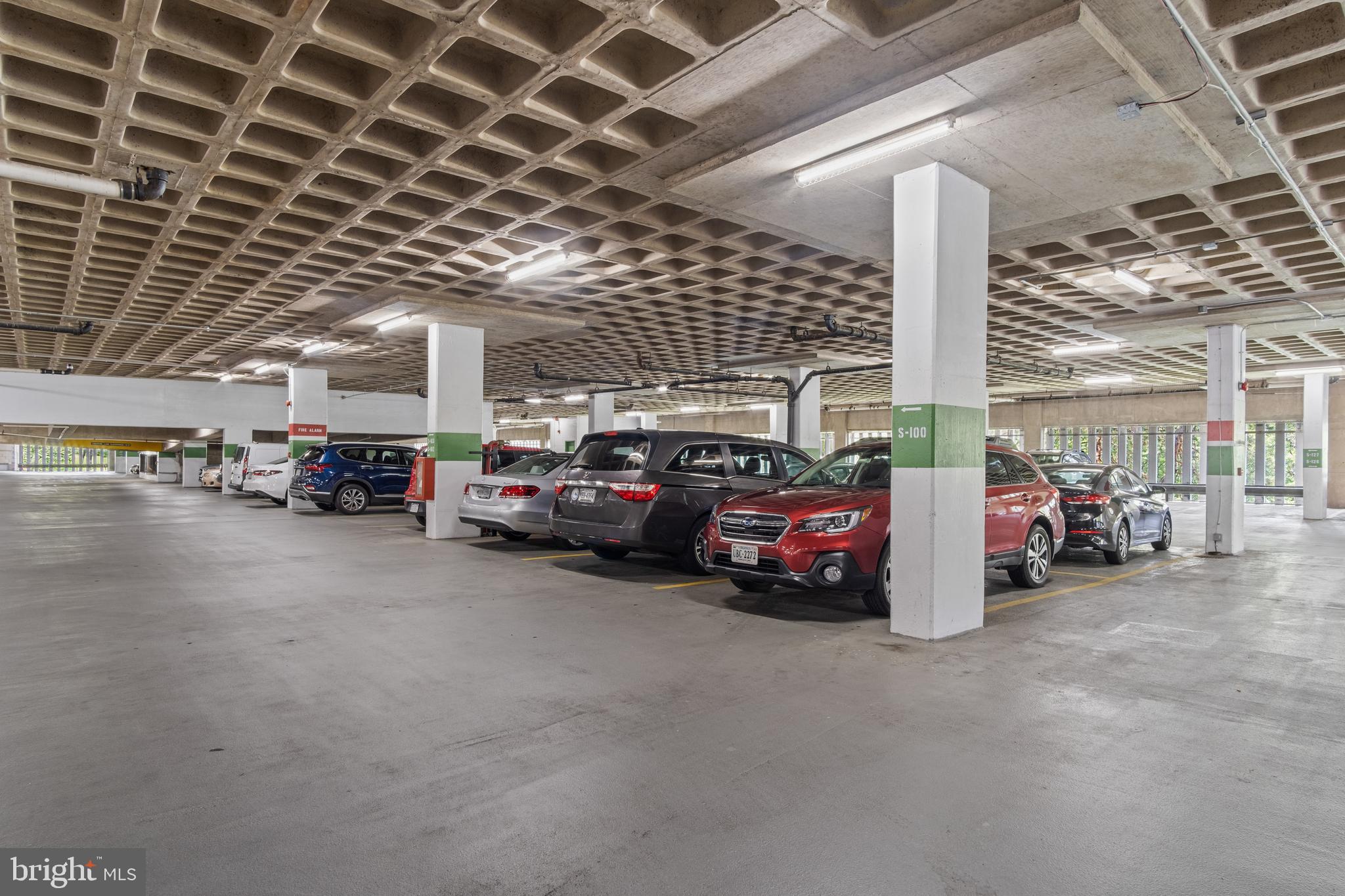 SKYLINE - Residential Lease