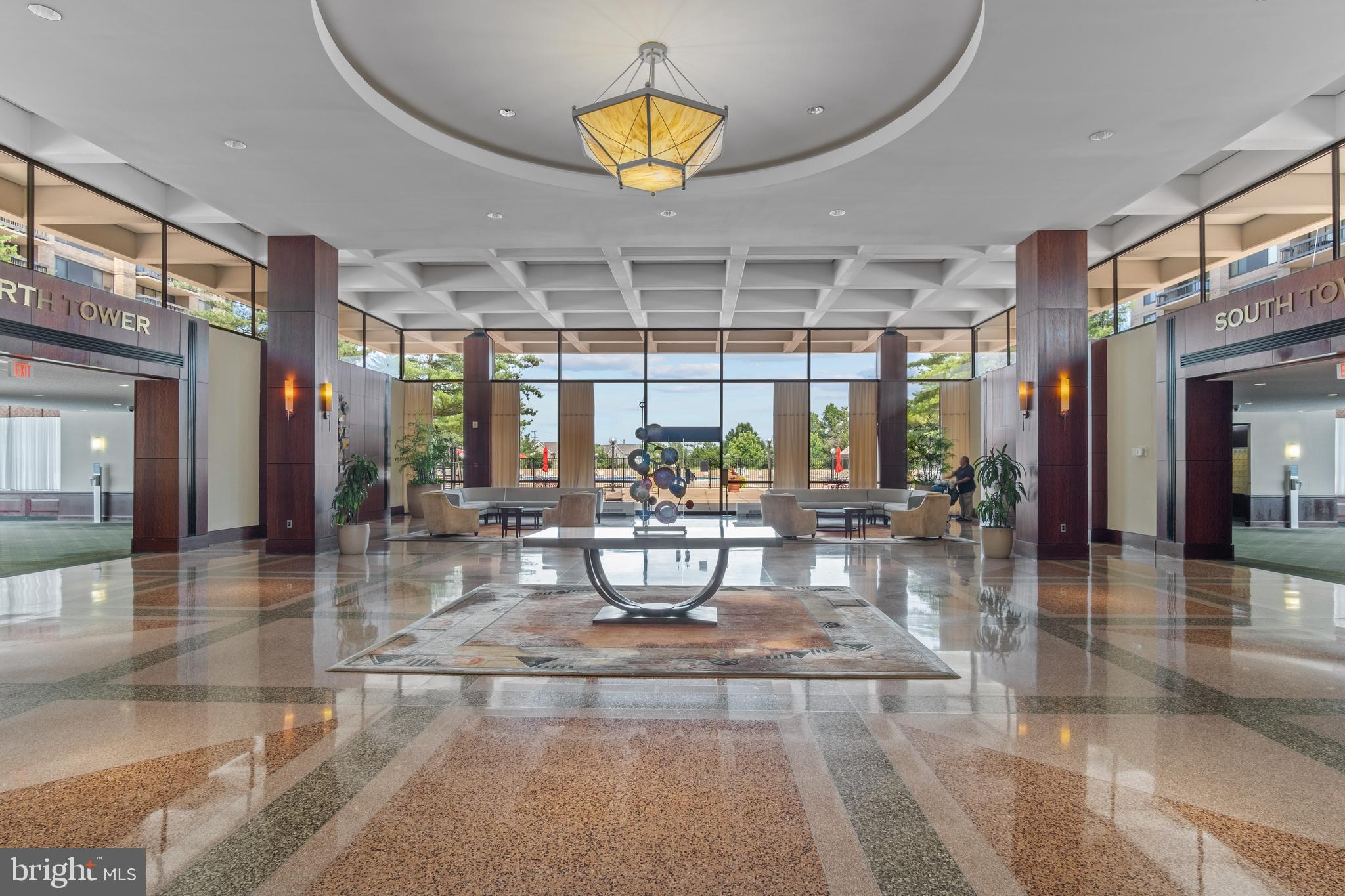 SKYLINE - Residential Lease