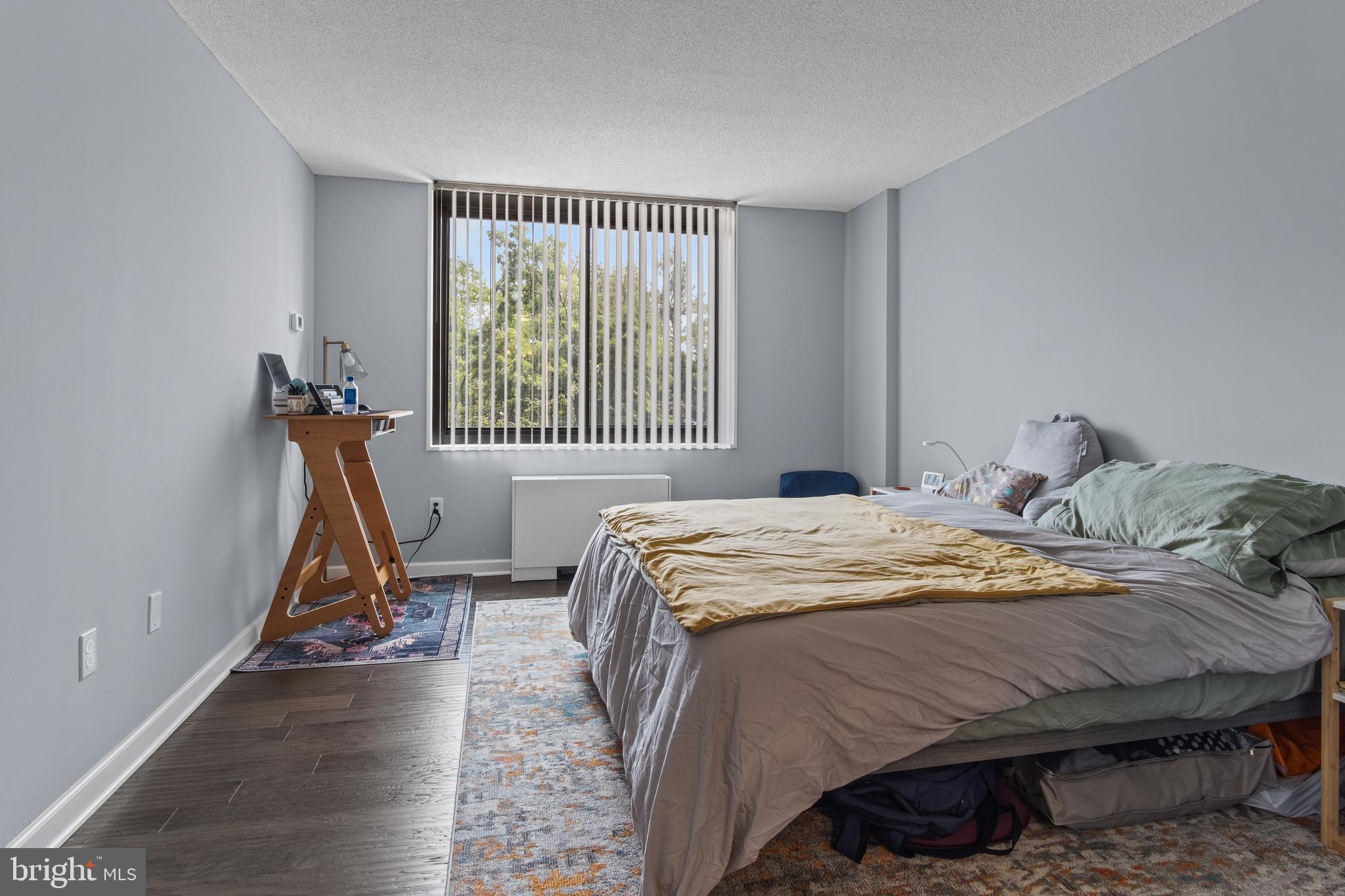 SKYLINE - Residential Lease