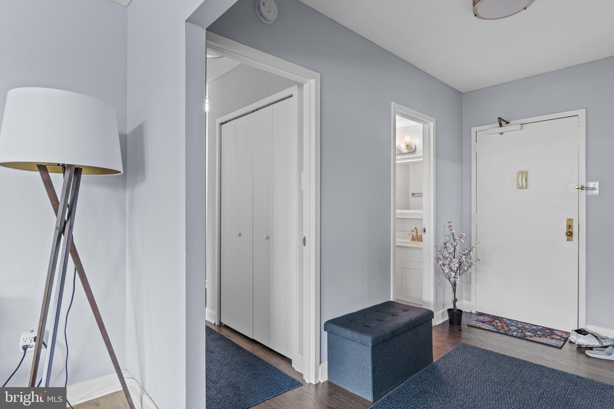 SKYLINE - Residential Lease