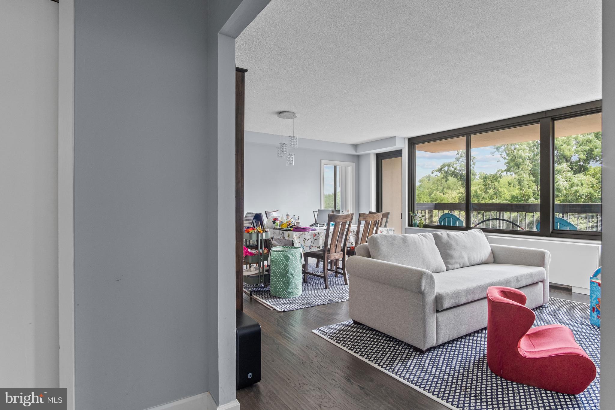 SKYLINE - Residential Lease