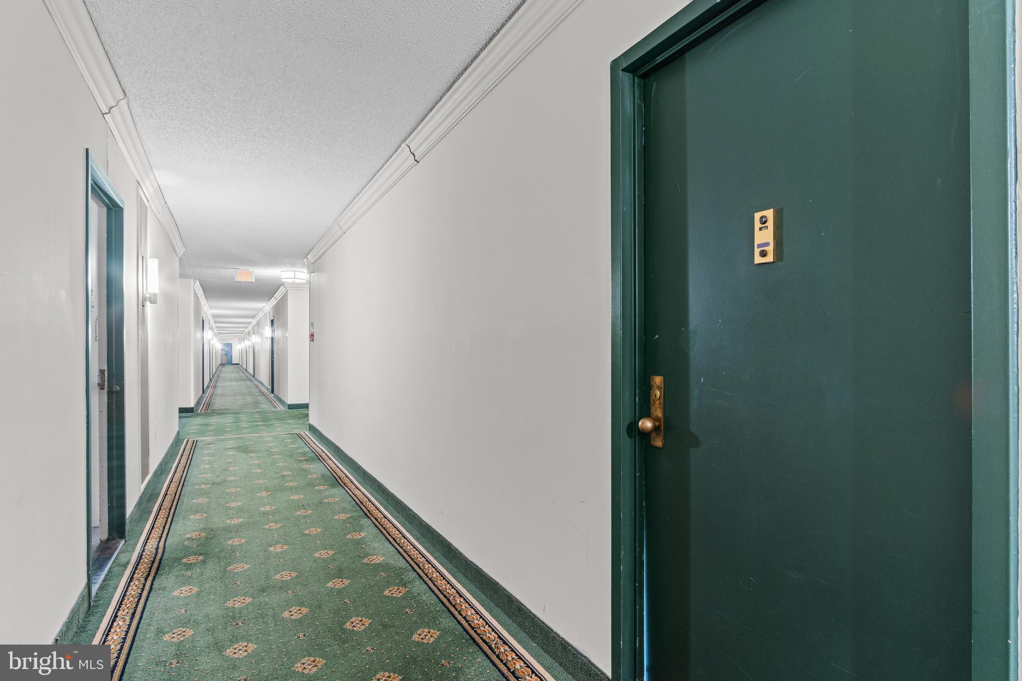 SKYLINE - Residential Lease