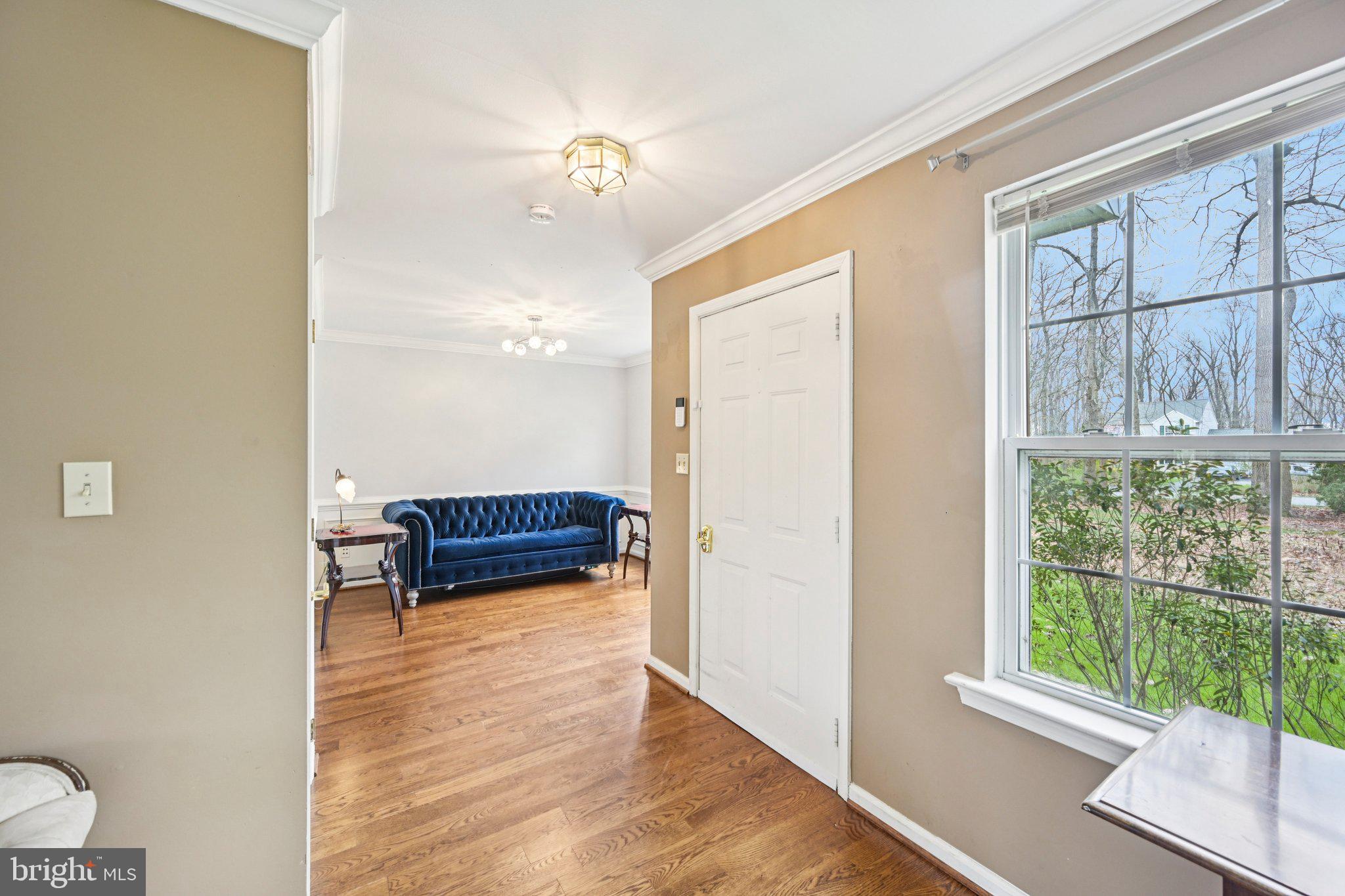 PHILLIPSVILLE ESTS - Residential